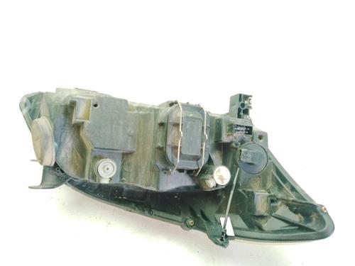 Left headlight TOYOTA COROLLA (_E12_) 1.4 D (NDE120_, NDE120R) | BP35973680C28 - Image 2