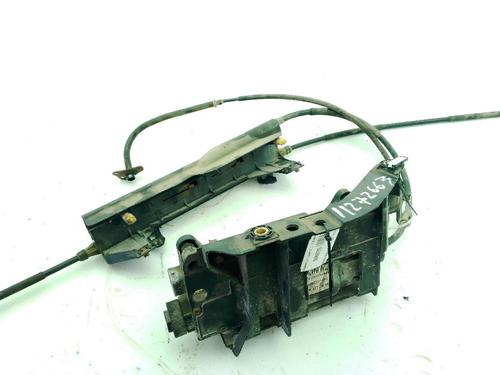 Elektronisk modul RENAULT SCÉNIC II (JM0/1_) 1.5 dCi (JM1E, JM16) (106 hp) 30871481