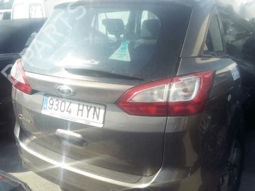 Left front window switch FORD GRAND C-MAX (DXA/CB7, DXA/CEU) 1.6 TDCi | BP33716292I27  - Image 8