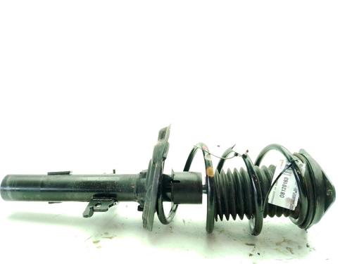 Used Left front shock absorber Left front shock absorber RENAULT MEGANE IV Hatchback (B9A/M/N_) 1.3 TCe 115 (B9N9) (116 hp) 34506112 34506112