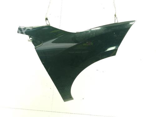 Używane Błotnik przedni prawy RENAULT MEGANE III Hatchback (BZ0/1_, B3_) 1.2 TCe (BZ2B, BZ11) (116 hp) 30718749