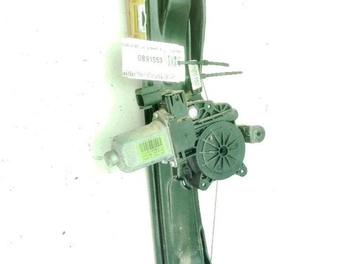 Used Rear left window mechanism FORD RANGER (TKE) 2.0 EcoBlue 4x4 (170 hp) 31181622