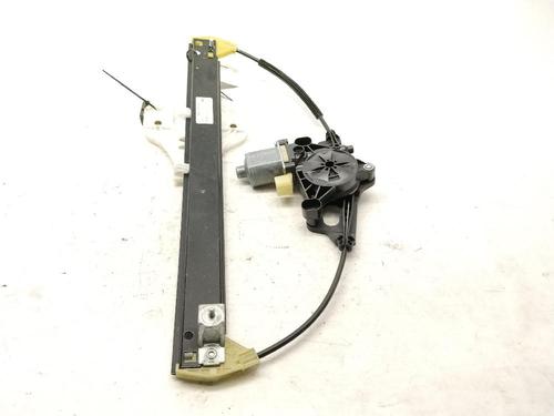 Rear left window mechanism AUDI A4 B9 (8W2, 8WC) 40 TFSI Mild Hybrid | BP38635700C24 - Image 2