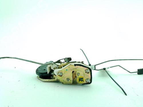 Used Front left lock HONDA HR-V (GH_) 1.6 16V (GH1, GH3) (105 hp) 31583487