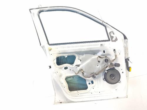 Left front door SMART FORFOUR Hatchback (453) 1.0 (453.042, 453.043) | BP33716263C2 - Image 3