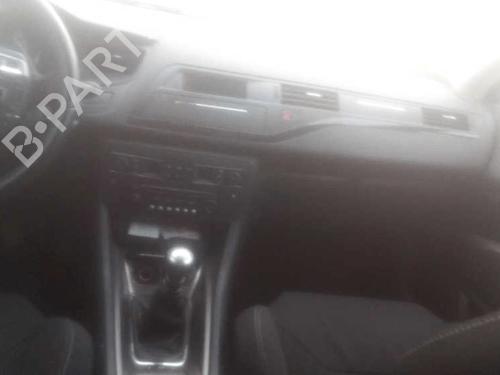 Left tailgate light CITROËN C5 III Break (RW_) 2.0 HDi 140 | BP31989962C79  - Image 6