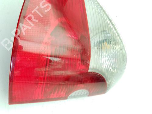 Used Left taillight Left taillight BMW X3 (E83) 3.0 d (204 hp) 36001176 36001176