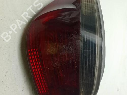 Used Left taillight Left taillight BMW 5 (E60) 525 d (177 hp) 33651527 33651527