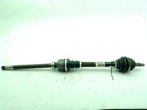 Used Right front driveshaft PEUGEOT 308 SW I (4E_, 4H_) 1.6 HDi (109 hp) 30959646