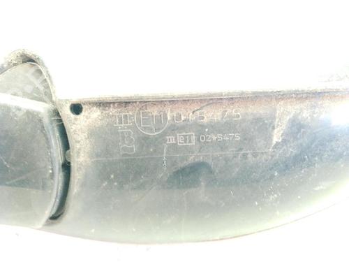 Right mirror FORD FOCUS I Saloon (DFW) 1.6 16V | BP27555871C27 