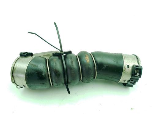 Used Intercooler pipe Intercooler pipe OPEL MERIVA B MPV (S10) 1.7 CDTI (75) (110 hp) 31694832 31694832