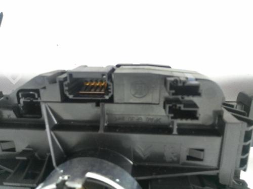 Headlight switch PEUGEOT 5008 (0U_, 0E_) 1.6 HDi | BP18957832I24 