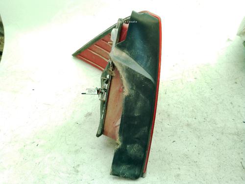 Right taillight FORD MONDEO III (B5Y) 2.0 16V | BP27605023C35 