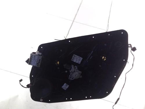 Used Front right window mechanism Front right window mechanism MERCEDES-BENZ A-CLASS (W177) A 180 d (177.003) (116 hp) 24003550 24003550
