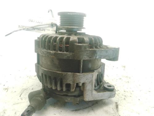Alternator CHEVROLET CAPTIVA (C100, C140) 2.2 D | BP29129716M7 - Image 3