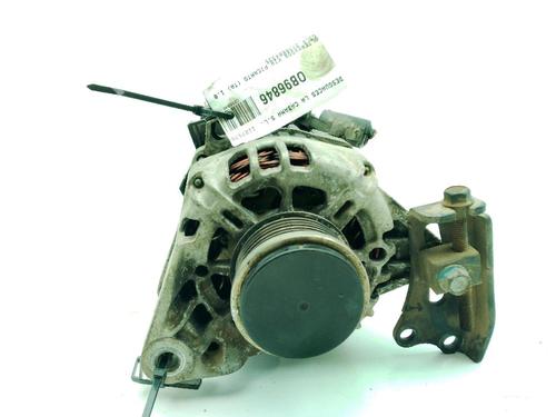 Used Alternator Alternator KIA PICANTO II (TA) 1.0 (67 hp) 31989277 31989277