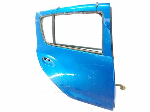 right-rear-door-dacia-sandero-ii-2012-32358510 main image