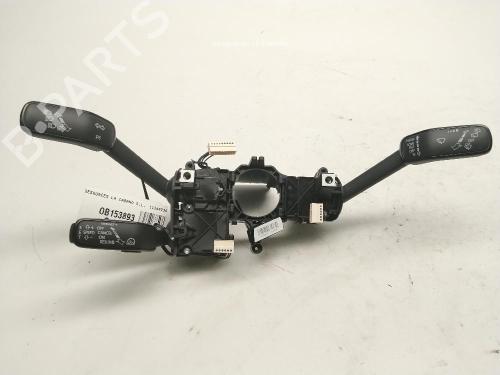 Used Headlight switch Headlight switch SKODA FABIA IV (PJ3) 1.0 TSI (95 hp) 40560627 40560627