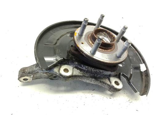 Right front steering knuckle OPEL ASTRA J (P10) 1.4 Turbo (68) | BP19273631M26 
