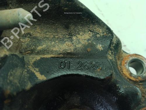Engine mount KIA STONIC (YB) 1.0 T-GDi Eco-Dynamics+ | BP31125378M89 