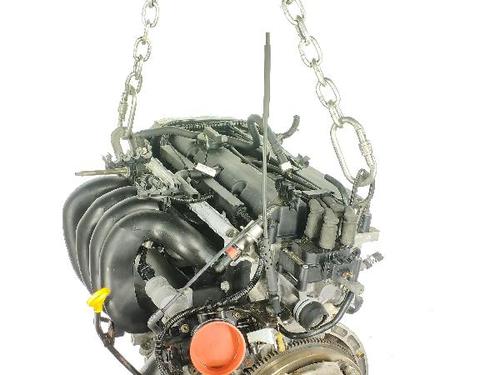 Motor Motor FORD FOCUS I (DAW, DBW) 1.6 16V (100 hp) 39899960 39899960
