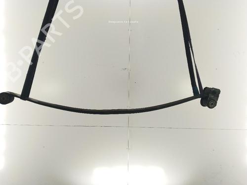 Used Other IVECO DAILY VI Van 33S12, 35S12, 35C12 (116 hp) 32719415