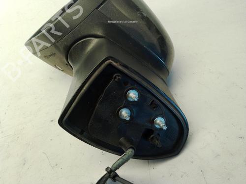 Left mirror FORD PUMA (J2K, CF7) 1.0 EcoBoost mHEV | BP29908550C26
