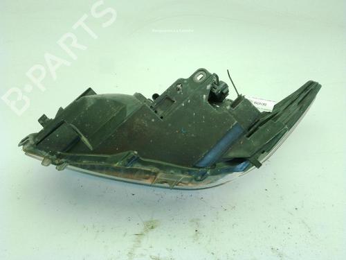 Right headlight TOYOTA PRIUS (_W3_) 1.8 Hybrid (ZVW30) | BP29497986C29 