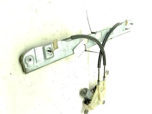 Front left window mechanism RENAULT MASTER III Van (FV) 2.3 dCi 170 FWD (FV0L) | BP36375416C22 - Image 2