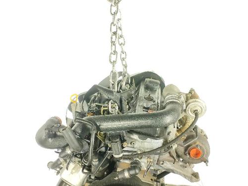 Used Engine Engine 36899631 36899631