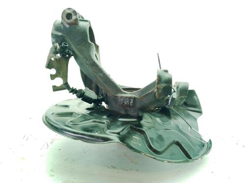 Venstre Styrespindel Lejehus VW GOLF VII (5G1, BQ1, BE1, BE2) 1.4 TSI | BP30746983M25