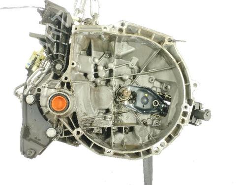 Used Gearbox PEUGEOT 208 I (CA_, CC_) 1.2 VTI 82 (82 hp) 27604823