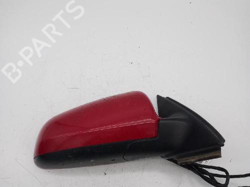 Right mirror AUDI A4 B6 Avant (8E5) 1.9 TDI | BP18372788C27 