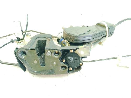 Used Front left lock SUZUKI GRAND VITARA I (FT, HT) 2.0 HDI 110 16V 4x4 (SQ420D, TD83V) (109 hp) 27626116