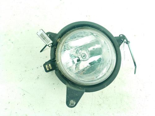 Used Left front fog light KIA SORENTO I (JC) 2.5 CRDi 4WD (140 hp) 28290540