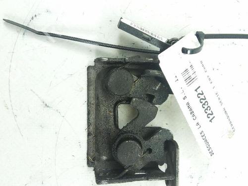 Hood lock BMW 1 (E87) 120 i | BP18362847C133 