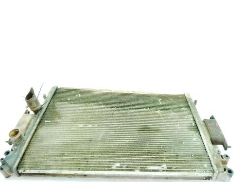 Wasserkühler für IVECO DAILY III Platform/Chassis 35 S 13,35 C 13 (125 hp) 32695433