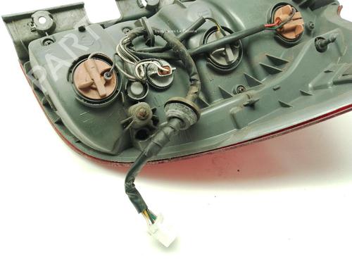 Left taillight KIA CEE'D SW (ED) 2.0 CRDi 140 | BP37088011C34 - Image 5