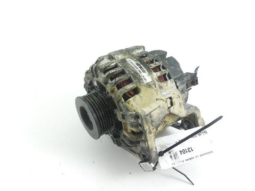 Used Alternator Alternator AUDI A6 C5 (4B2, 4B4) 2.5 TDI (180 hp) 18370272 18370272
