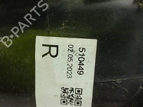 Right taillight FORD TRANSIT COURIER B460 Box Body/MPV 1.5 EcoBlue | BP32280537C35 