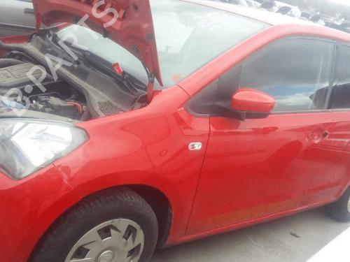 Starter SEAT Mii (KF1, KE1) 1.0 EcoFuel | BP24121251M8  - Image 7