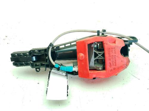 Front right exterior door handle BMW 3 Touring (F31) 320 d xDrive | BP27451211C129 
