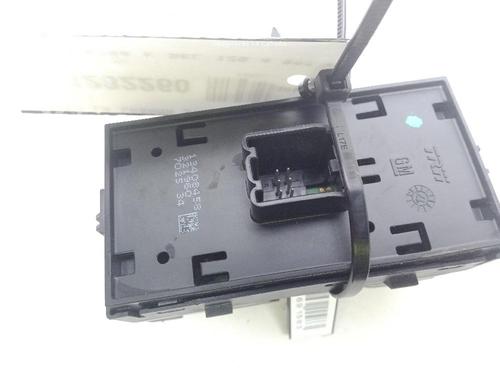 Left front window switch OPEL ASTRA K (B16) 1.6 CDTi (68) | BP24046314I27 