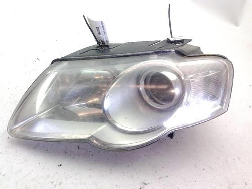 Used Left headlight VW PASSAT B6 Variant (3C5) 2.0 TDI 16V (140 hp) 29475086