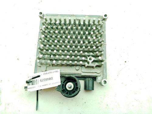 Used Electronic module FORD PUMA (J2K, CF7) 1.0 EcoBoost mHEV (155 hp) 28509030