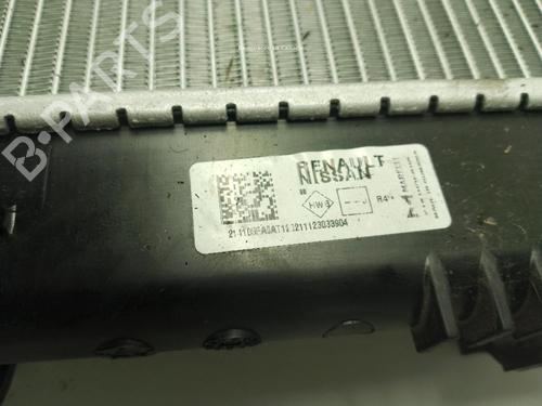 Water radiator RENAULT CLIO V (B7_) 1.0 TCe 90 (B7MT) | BP39766372M31 - Image 4