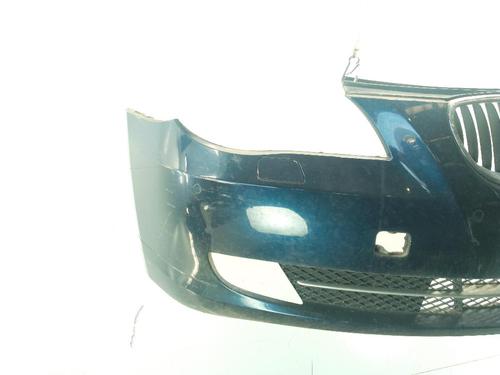 Front bumper BMW 5 (E60) 520 d | BP29350668C7 