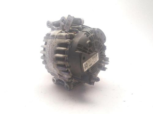 Alternator AUDI A3 Sportback (8VA, 8VF) 2.0 TFSI | BP18368117M7 