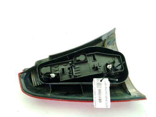 Right taillight DACIA LOGAN (LS_) 1.5 dCi (LS0K) | BP34264016C35 - Image 5