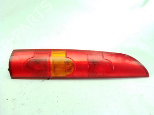 Used Left taillight RENAULT KANGOO (KC0/1_) 1.2 16V (KC05, KC06, KC03, KC0T, KC0W, KC1D) (75 hp) 28973214